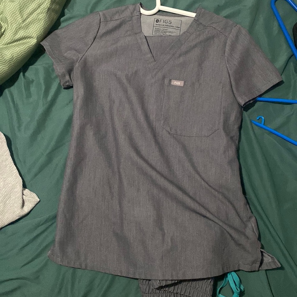 FIGS SCRUBS